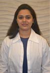 Dr. Gauri Mane