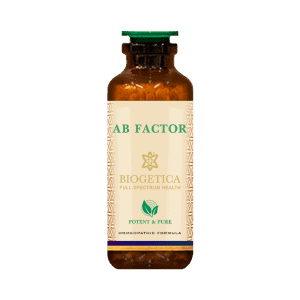 AB – FACTOR