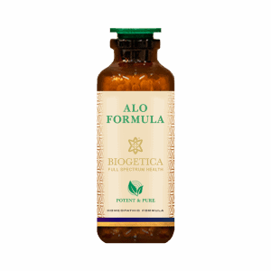 ALO Formula