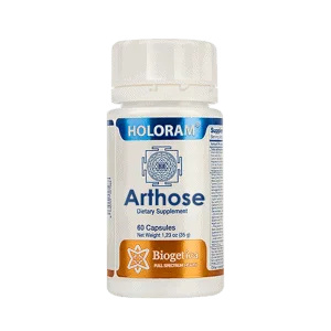 Arthrose