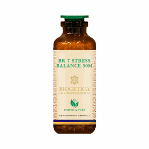 BR 7 Stress Balance 50M