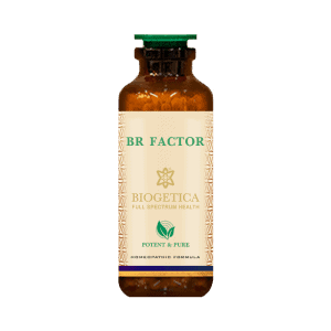 BR Factor