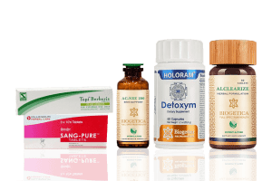 Biogetica Deliverance Kit With AC-NEE 200 Formula