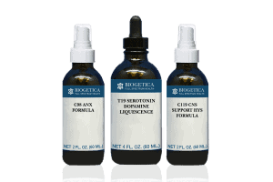 Biogetica Essentials Kit With C 98 Anx Formula