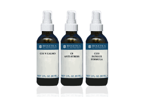 Biogetica Essentials Kit With C133 Energy Balance Formula