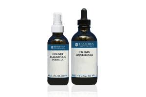 Biogetica Essentials Kit with C136 ECZemease Support-W Formula