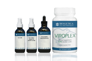 Biogetica Essentials Kit with C21 MONOnease Formula