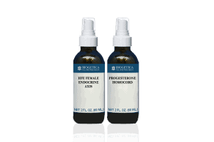 Biogetica Essentials Kit with C46 ENDOmetease Formula