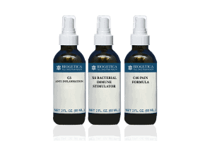 Biogetica Essentials Kit with C5 CLL Formula