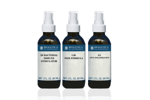 Biogetica Essentials Kit with C5 CYT Formula