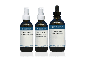 Biogetica Essentials Kit with T14 Formula