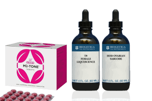 Biogetica Essentials Kit with T9 DUB Formula
