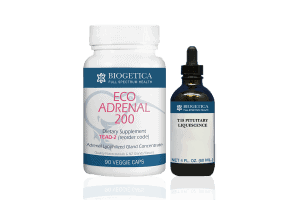 Biogetica Essentials Kit with TEAD 2 Eco Adre 200 Formula