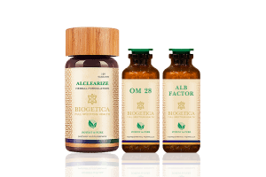 Biogetica Freedom Kit With ALB Formula