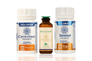 Biogetica Freedom Kit With B Factor – 80 Days
