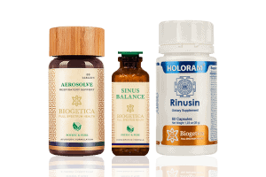 Biogetica Freedom Kit With SINS Balance Formula