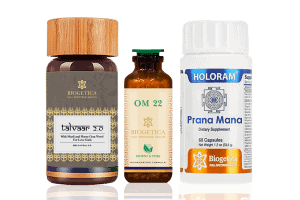 Biogetica Freedom Kit With OM 22 Formula