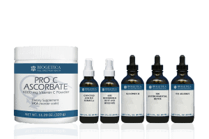Biogetica Optimal Kit with X26 HY Formula