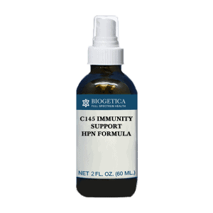 C145 Immunity support HPN Formula