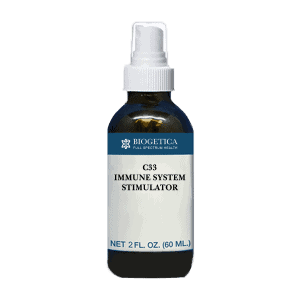 C33 Immune System Stimulator