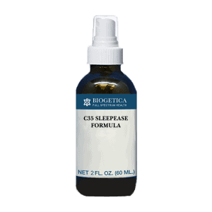 C35 Sleepease Formula