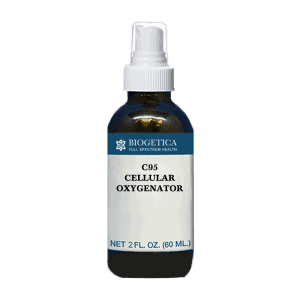 C95 Cellular Oxygenator
