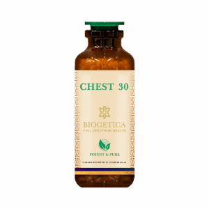 CHEST 30