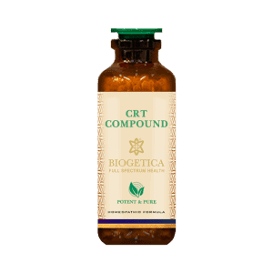 CRT Compound