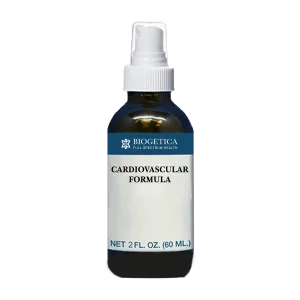Cardiovascular Formula