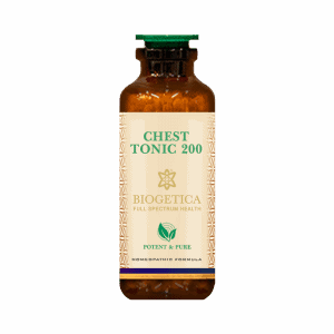 Chest Tonic 200