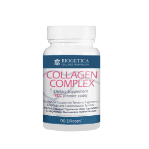 TCC Collagen Complex