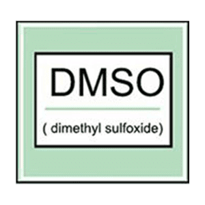 DMSO & Excelsa