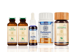 Deliverance Kit with OM 28 Formula