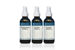 Essentials Kit With C140 MGR Formula