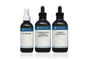 Essentials Kit With Homeopathic Dopamine Formula