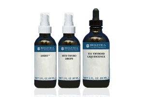 Essentials Kit With T21 Formula