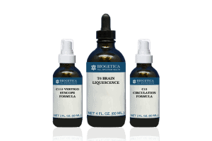 Essentials Kit With C115 VRT Formula