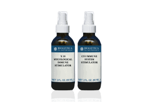 Essentials Kit with C33 Immune System Stimulator Formula