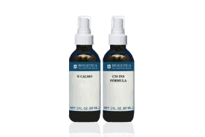 Essentials Kit with C35 Sleepease Formula