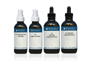 Essentials Kit with Calcium Detox Formula