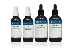 Essentials Kit with VC3000 Formula