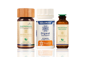 Freedom Kit with Digestion Balance Formula