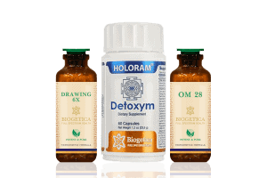 Freedom Kit with OM 28 Boilease Formula
