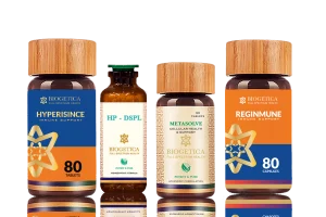 Deliverance Kit With Hypericum Mysorense, DSPL Factors And HP Formula