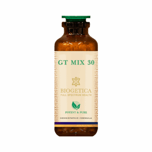 GT Mix 30