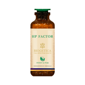 HP Factor Imprints