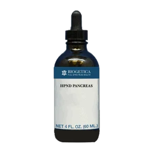 HPND Pancreas