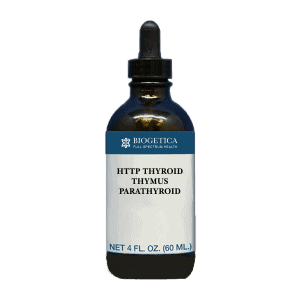 HTTP Thyroid Thymus Parathyroid