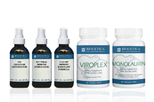 Liberation Kit With HP-Factor Warts-Off Formula