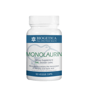 Monolaurin – Doctor Recommended